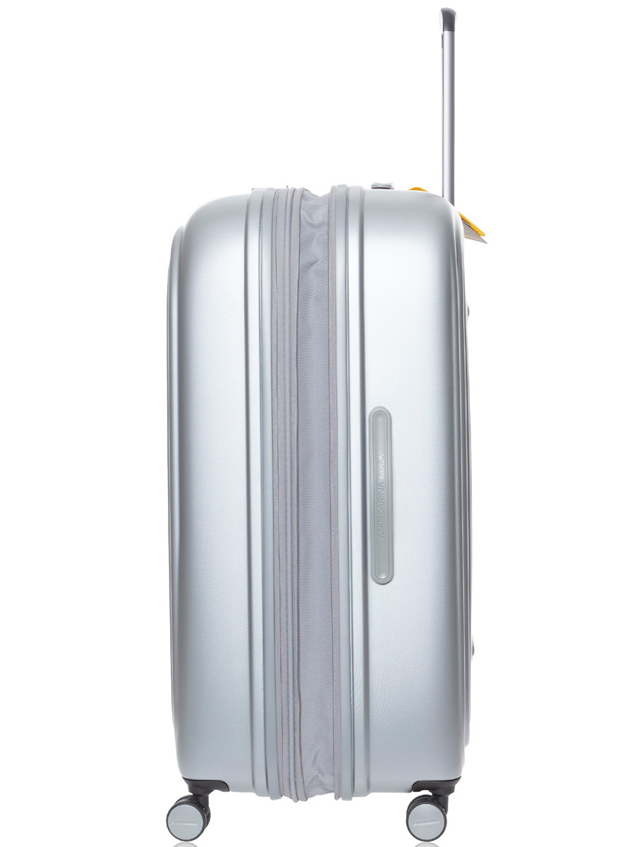 SZV35-466 Чемодан SZV35 Trolley XL espandibile Mandarina Duck Logoduck+  - Вид №2