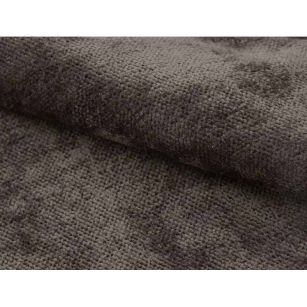 Ткань 1 п/м Шенилл Niagara 140 см цвет коричневый AMETIST STLM-2171023