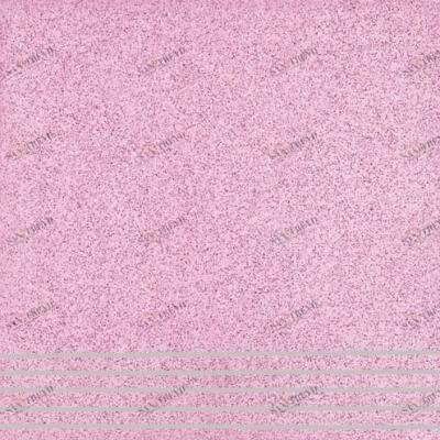 Техногрес светло-розовый 30х30 Шахтинская Плитка 010405000120