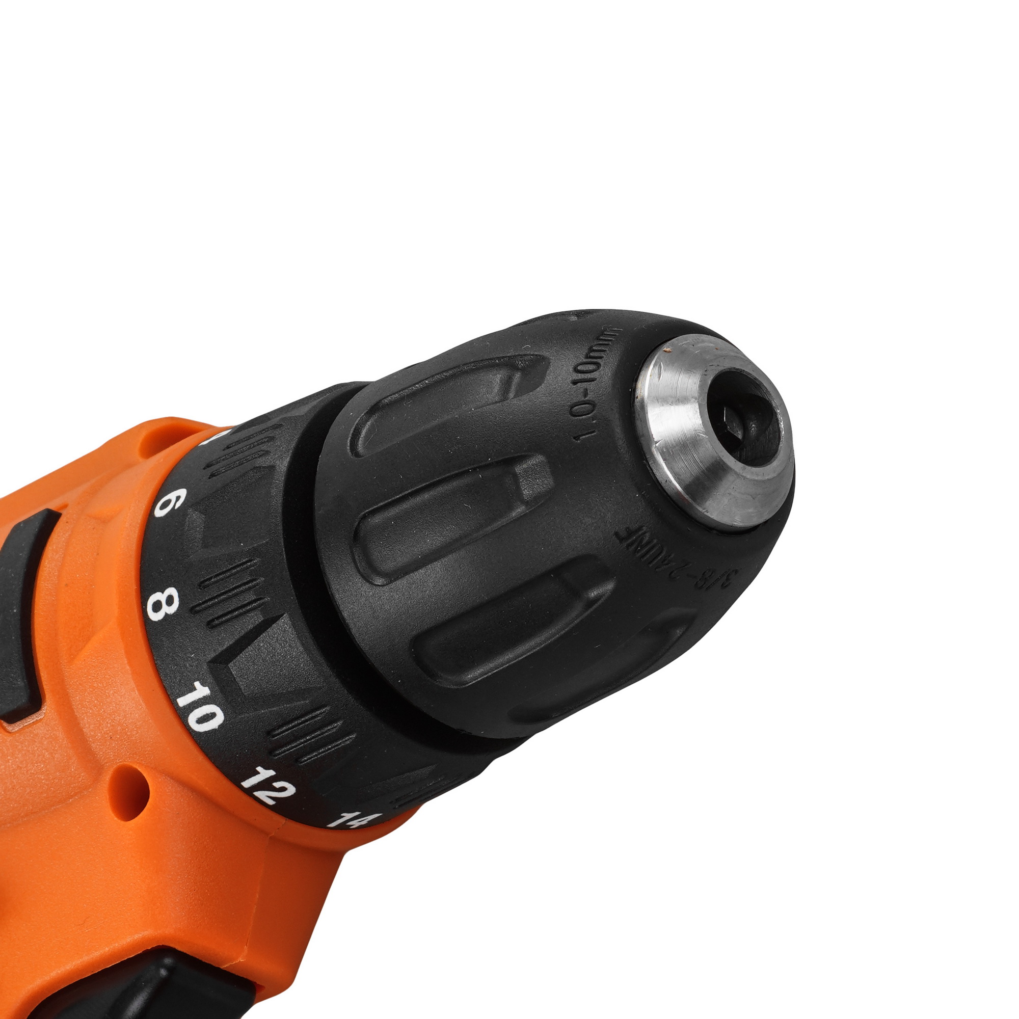 Дрель-шуруповерт PATRIOT BR 189UES UES 21Vmax 5604251 STDN-0146191 - Вид №4