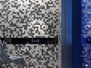 Мозаика из керамогранита