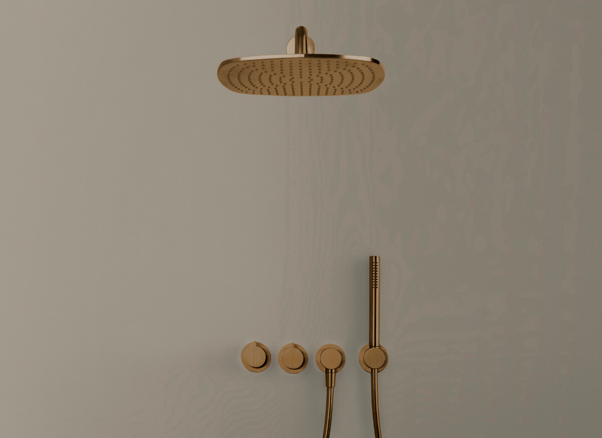 COCOON PB SET20THERM - термостатическая душевая кабина 9663 - Вид №4