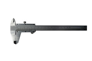 16725986 Штангенциркуль ШЦ-I-150 0,1 ГОСТ 166-89 VC1500101 ГТО