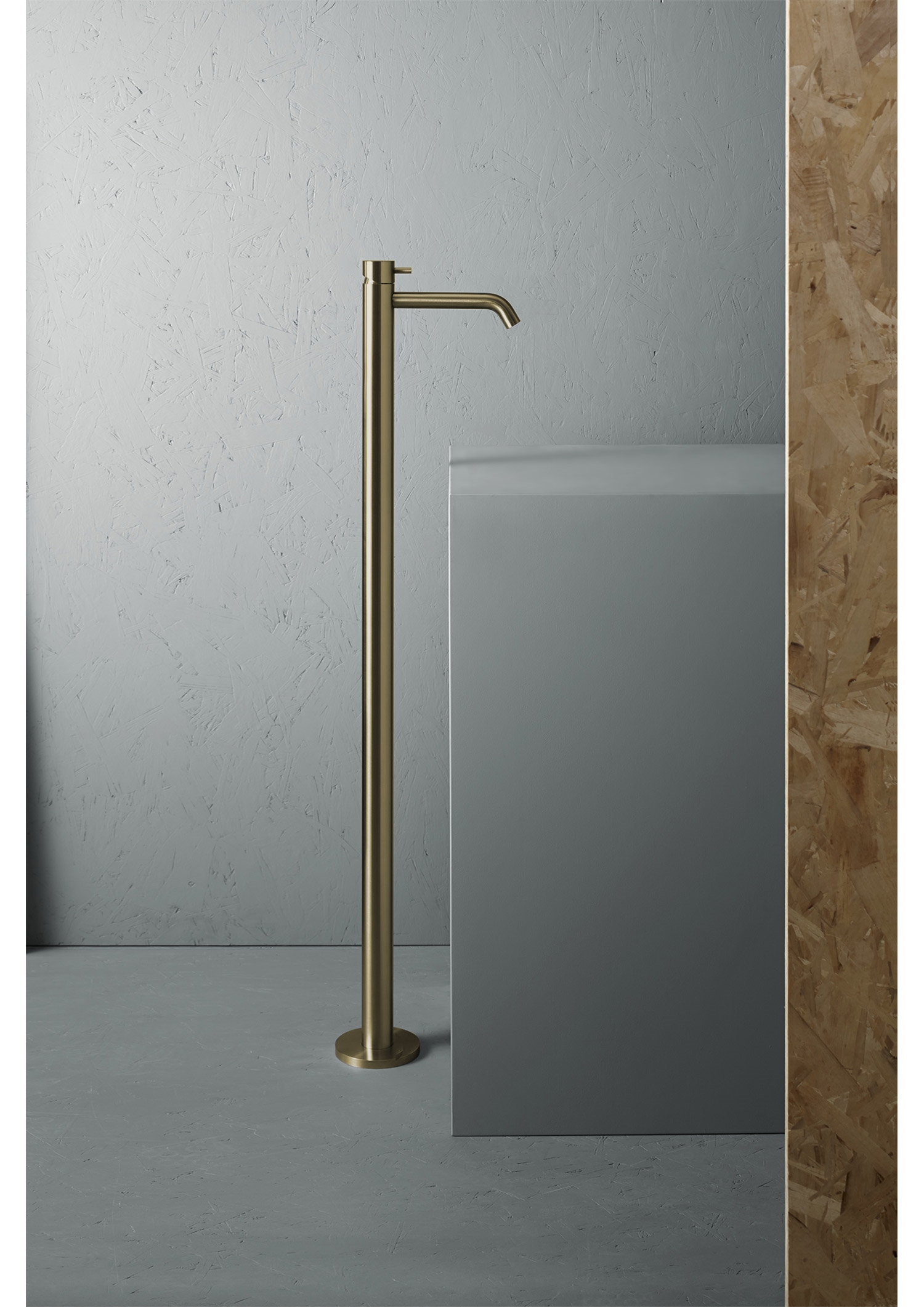 Источник. 12 05. Автономный миксер. Quadrodesign SOURCE - Вид №2