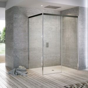 QW2 Quadra collection Боковина DUKA