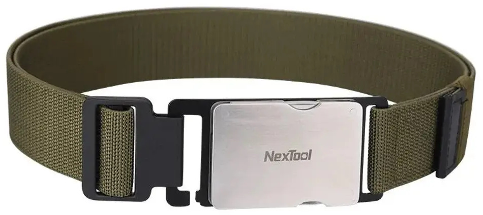 91618505 Ремень-мультитул Nextool NE20025 10 функций STLM-0839901