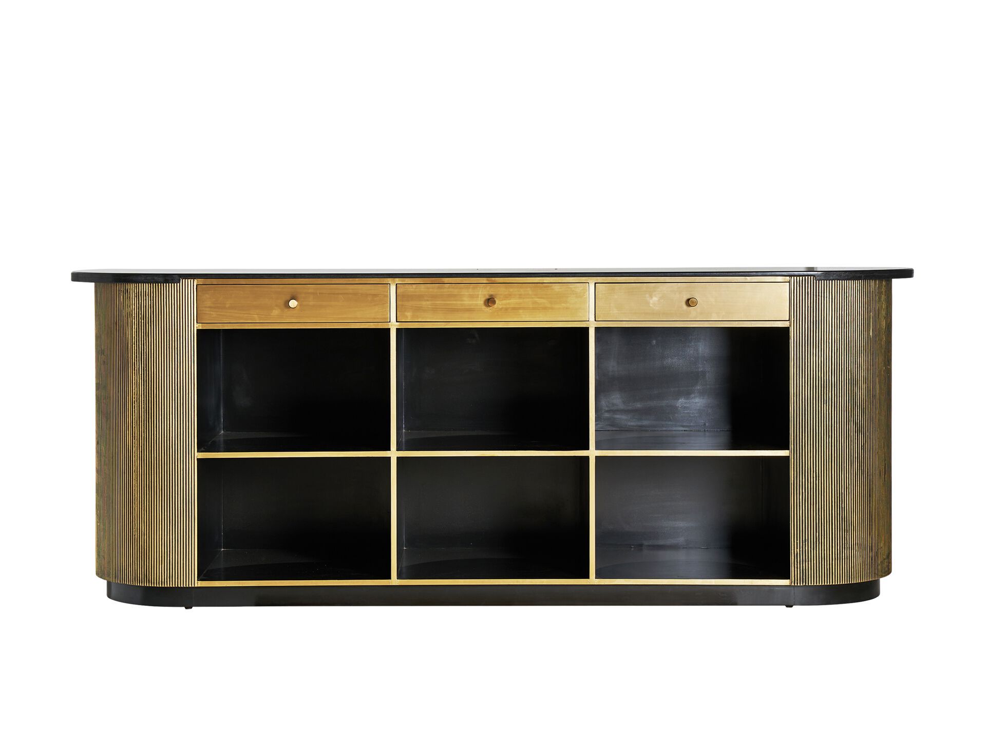 Железная барная стойка Vical Home VALBRUNA ARCH-00018750