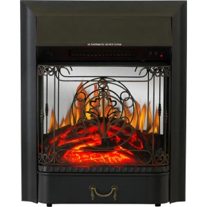 Очаг Majestic FX M Black
