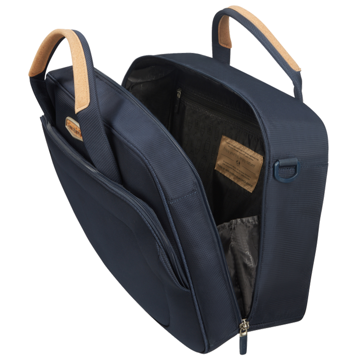 CN1-01012 Сумка CN1*012 Shoulder bag Samsonite Spark Sng Eco  - Вид №2