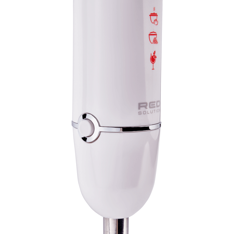 9956797 Блендер погружной RED SOLUTION RHB-2989 белый STDN-0000251 - Вид №5