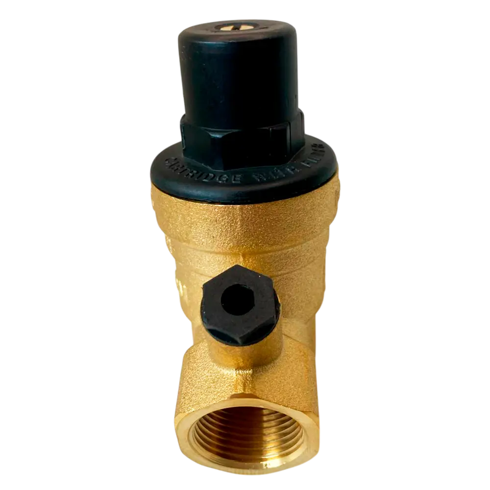 Мембранный редуктор давления Heizen для систем водоснабжения 3/4" 89411272 STLM-1563615 - Вид №1