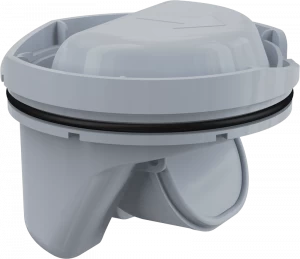 Гидрозатвор комбинированный SMART