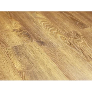 91309495 Ламинат Kronopol Parfe Floor Narrow Дуб Арль 33 класс толщина 8 мм с фаской 2 м², цена за упаковку STLM-0889955