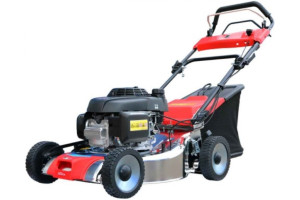 15645124 Газонокосилка MX 52 SH R5255MIY52XT MA.RI.NA Systems
