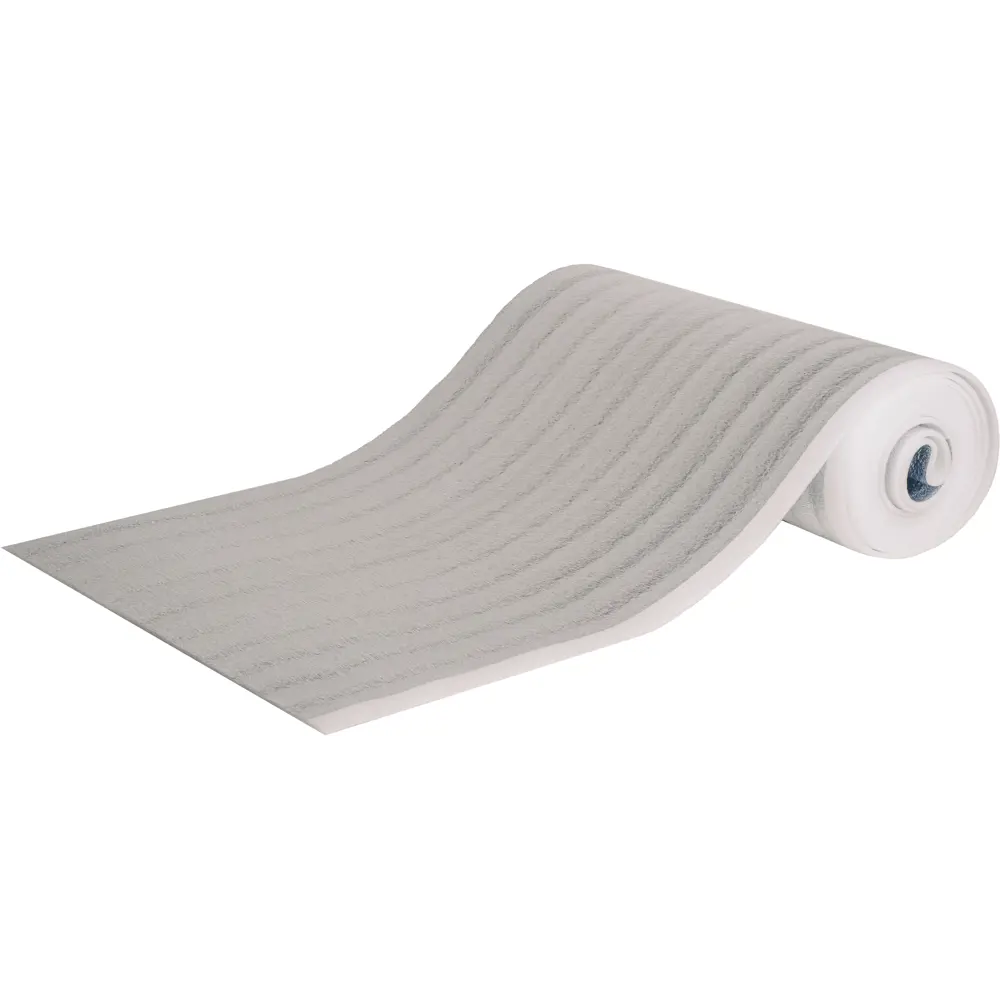 ПОРИЛЕКС - Теплоотражающая изоляция НПЭ ЛП 10 мм для эффективного утепления 82616275 STLM-0031807 - Вид №1