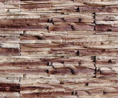 Каньон 0609 искусственный камень 10х50 Еврокамень sun-id-325746