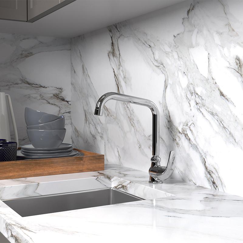 Paini Jolly 69CR594ZKM смеситель для кухни - Вид №1