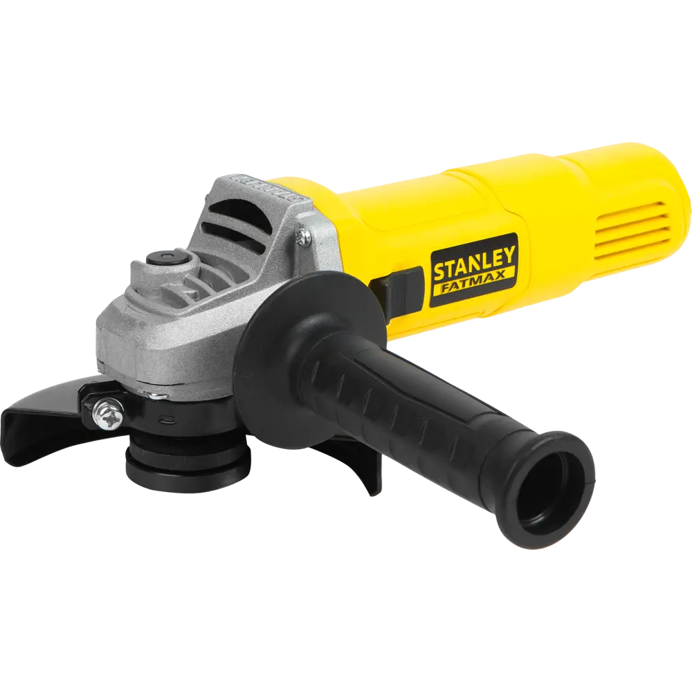 УШМ (болгарка) Stanley Fatmax FMEG625RU, 125 мм, 600 Вт STLM-2114856