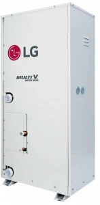 LG Electronics Тепловой носос Multi v