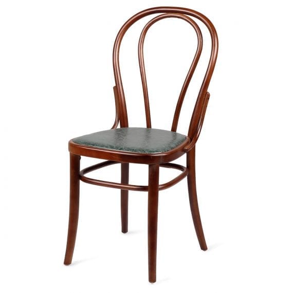 080612 Стул в стиле тонет Francisco Segarra Serena Santreyd - Вид №1