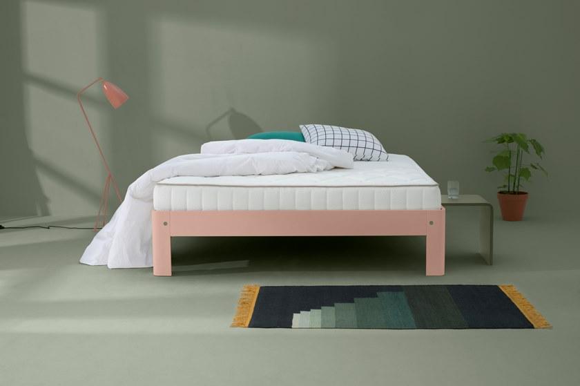 Auping Анатомический матрас sun-id-1472091 - Вид №4