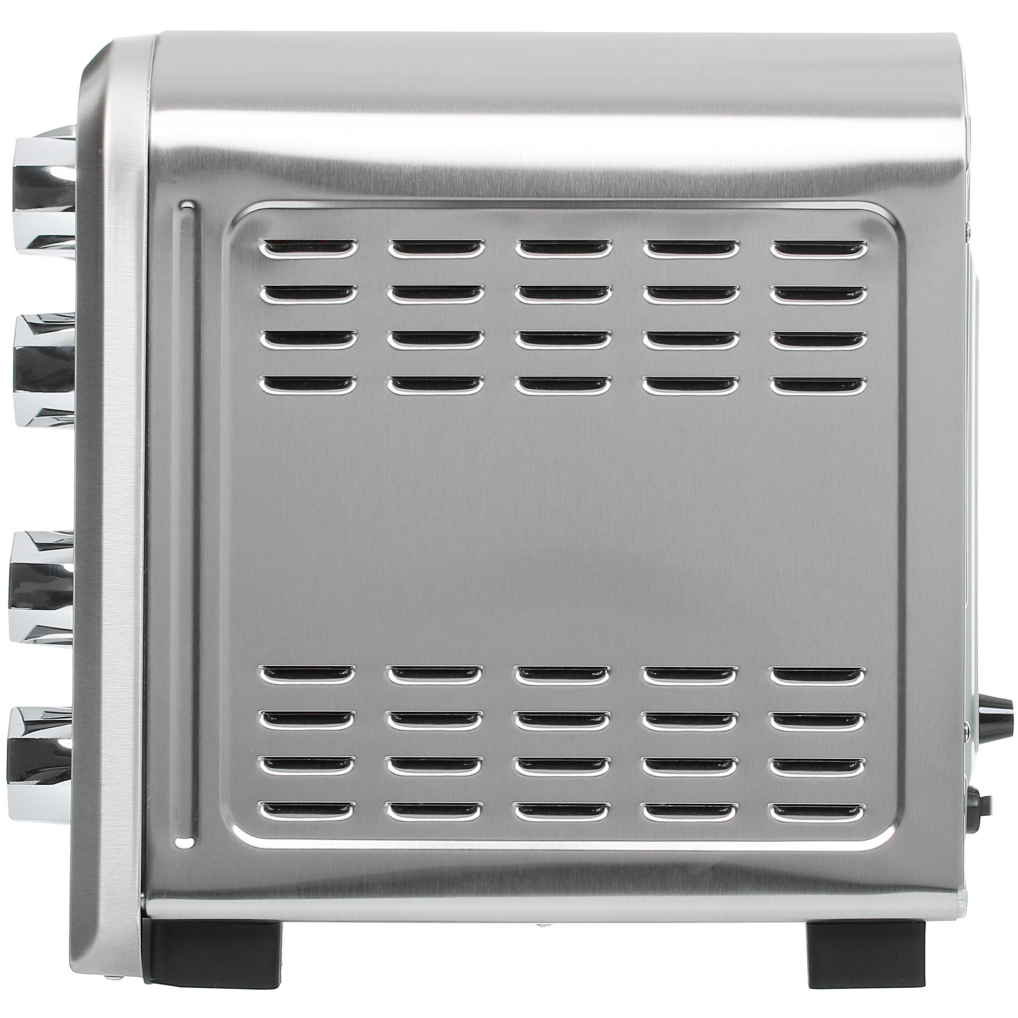 5417197 Мини-печь DEXP VN-3000 SS серебристый STDN-0003839 - Вид №2