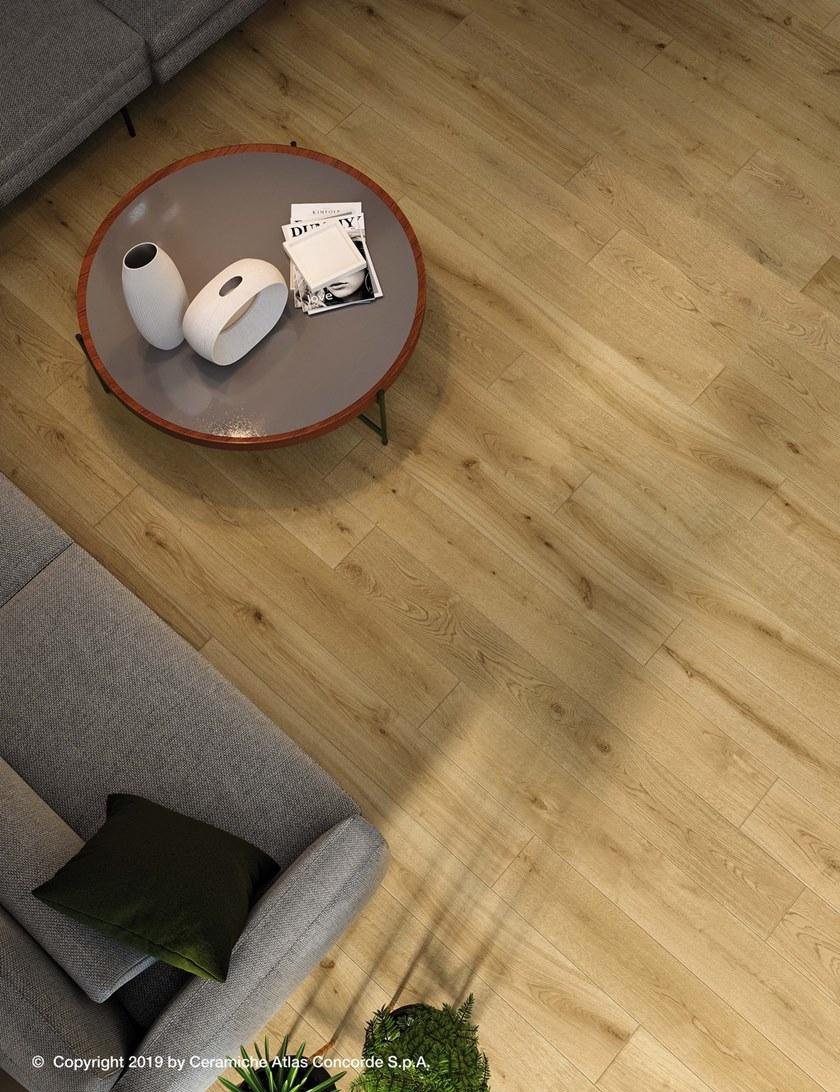 Atlas Concorde Напольные покрытия под дерево Exence sun-id-1495978 - Вид №2
