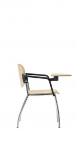 Стандартное вращающееся кресло Lybra