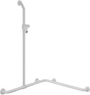 801.34.9902S потолочная подвеска HEWI Suizidhemmende Produkte  - Вид №7