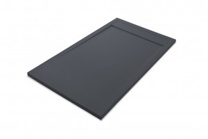 MCBATH Andrómeda Stone Cover 160x90 прямоугольный базальт