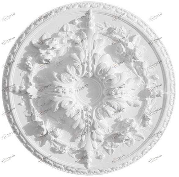 GESSO Розетка  451 