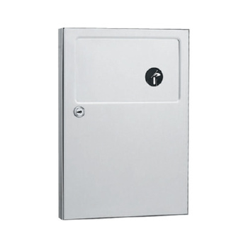 BKB-254 Edone Контейнер для гигиенических прокладок BKB-254 