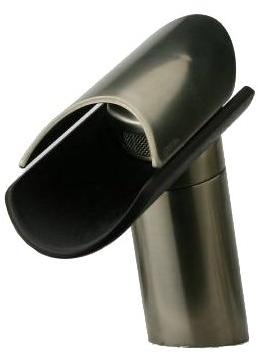 Paini Morgana 73PW306LZ смеситель для биде - Вид №4