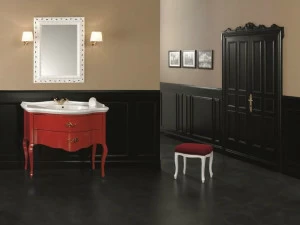 Mobiltesino Тумба под умывальник Aida Ai 01