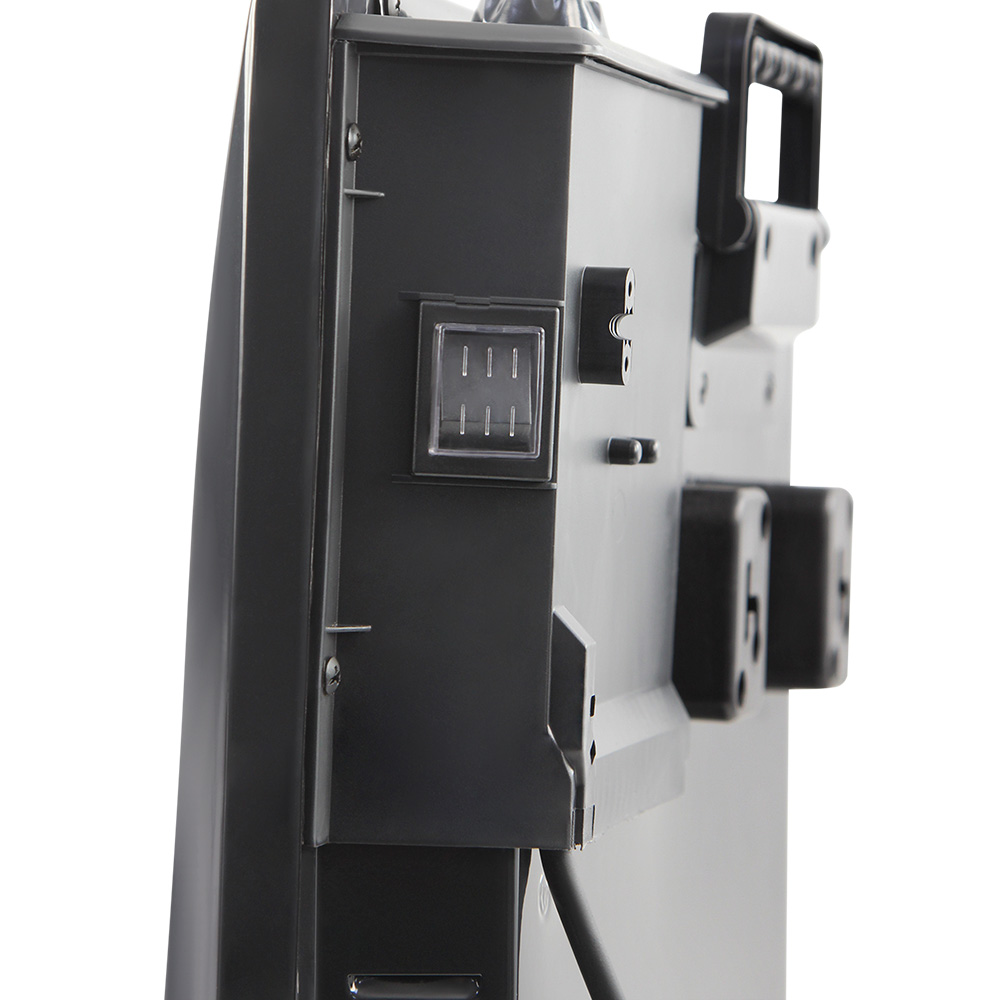 9111858 Конвектор STINGRAY ST-CH1029A STDN-0133256 - Вид №6