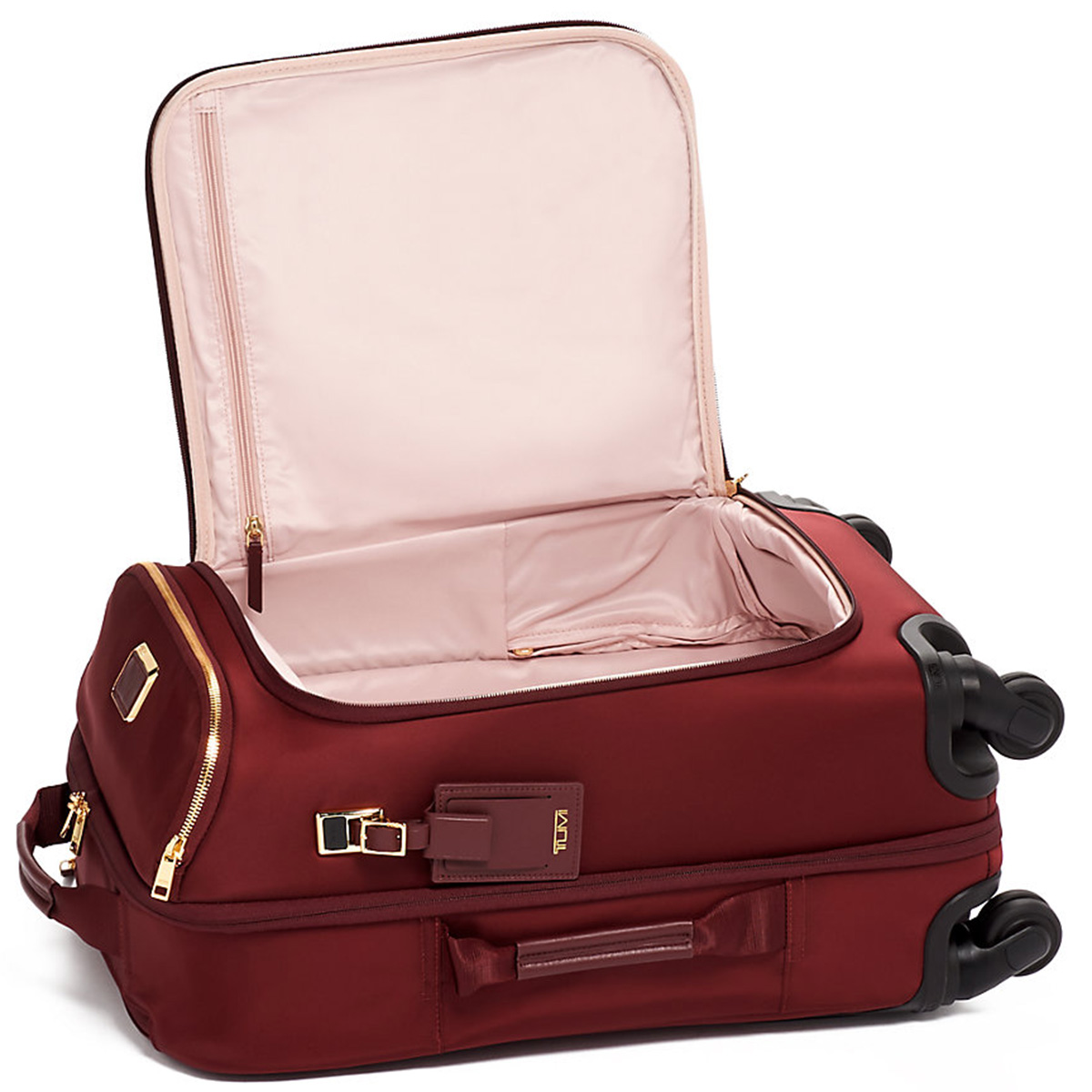 196463COR Чемодан Leger International Carry-on Tumi Voyageur  - Вид №5