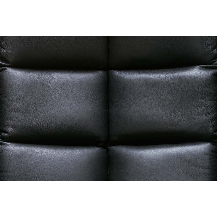 Кресло Mybird, черное Sits S1446 - Вид №8