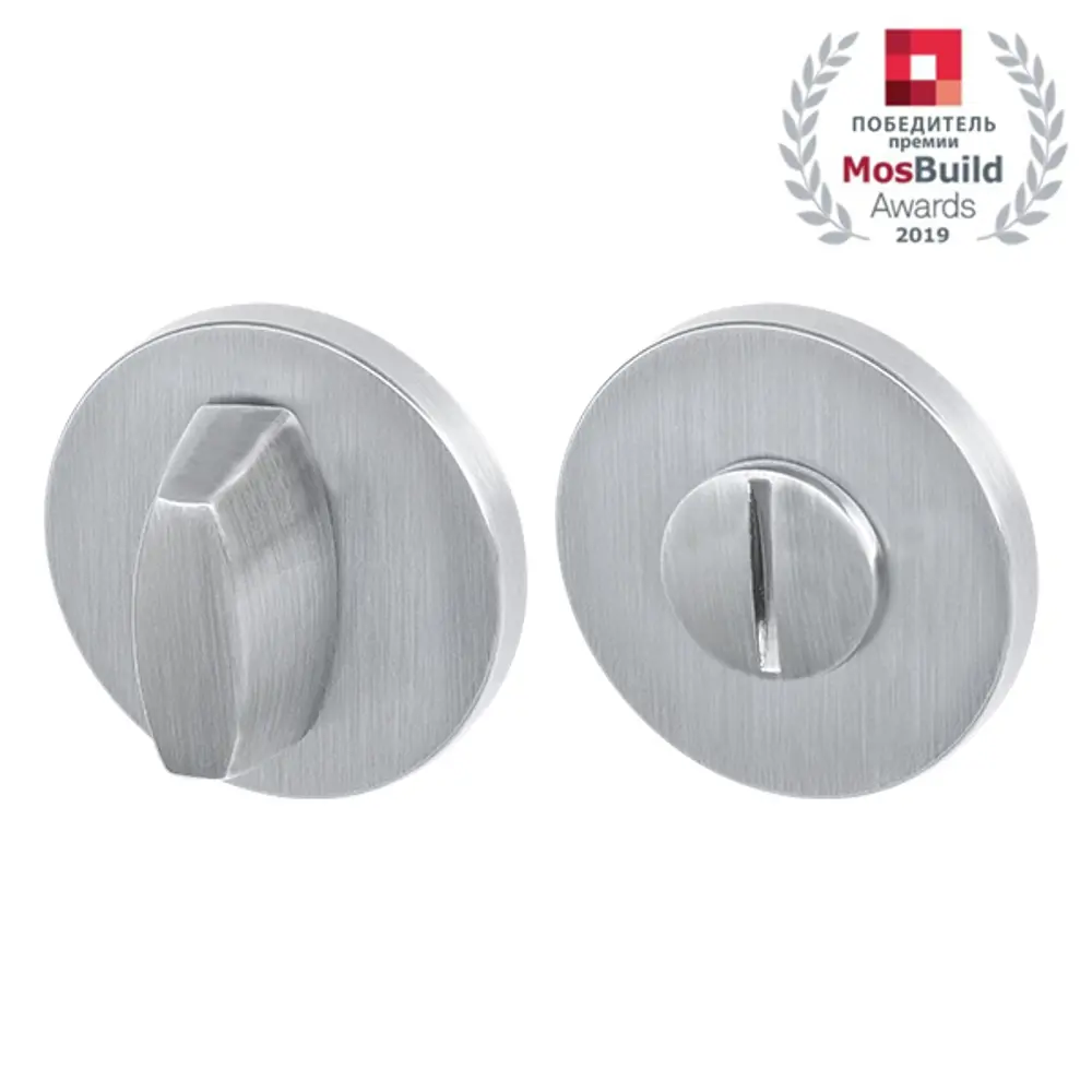 Завертка Armadillo BK6.R.URS52, MWSC-33, ЦАМ, цвет итальянский тисненый STLM-2109796 - Вид №1