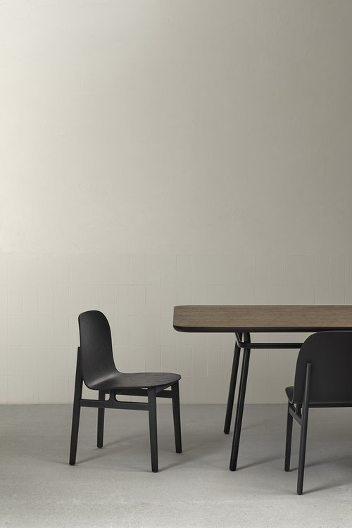 085034 Обеденный стол Omelette Lasso  - Вид №3