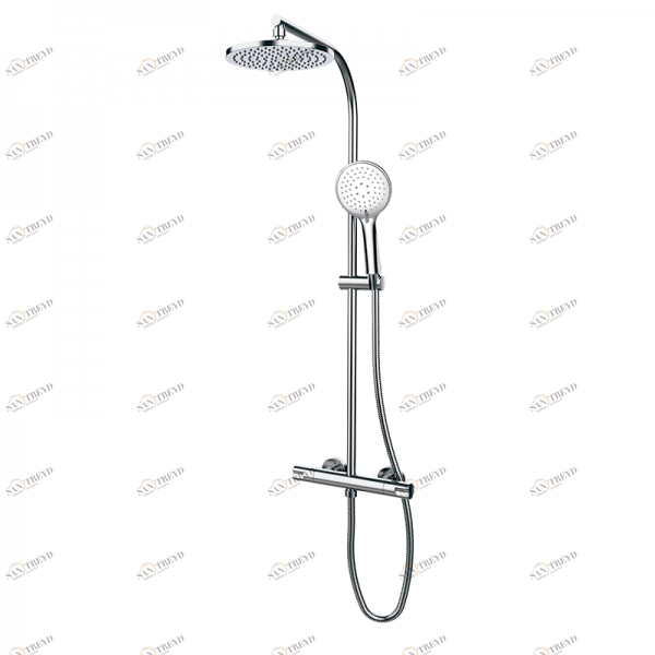 Смеситель для душа GRB DRY GRB MIXERS 40435400XL 