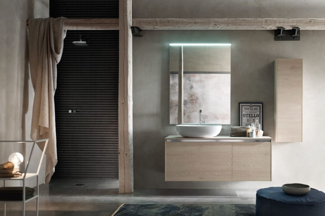 Комплект мебели 58 Arcom E.gò nodo step STARC101 - Вид №6