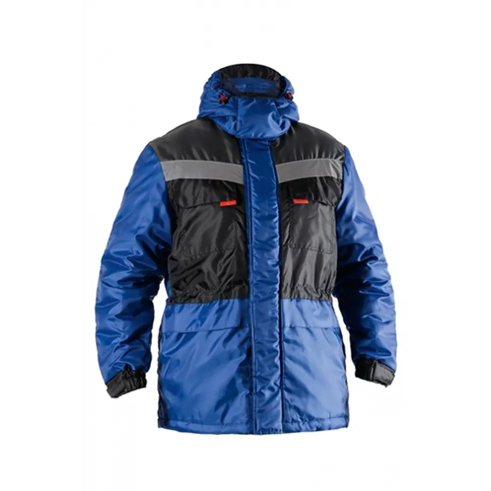 Утепленный рабочий костюм Santreyd Сектор для зимних работ 83798703 STLM-0844083 - Вид №3