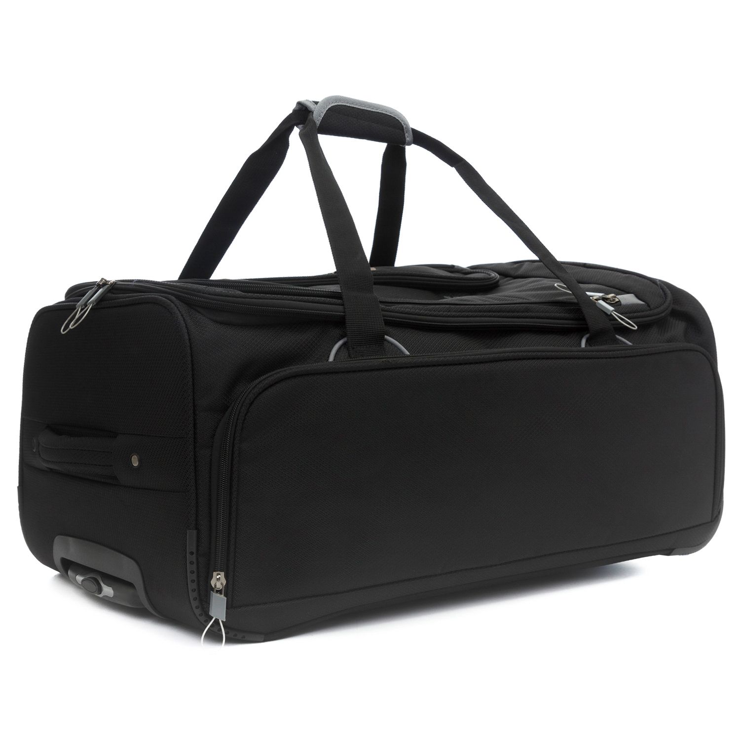 M6200-07-75 Сумка на колесах M6200*75 L March Go Go Bag  - Вид №4