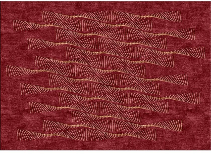 Aston Martin Прямоугольный ковер sun-id-1473770 - Вид №5