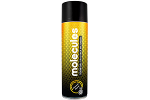 18725070 Полироль пластика Ananas flavor, матовый, 650 мл MLS035 Molecules