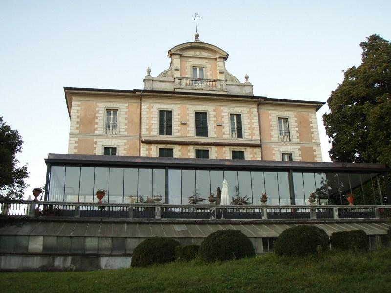 FRUBAU Раздвижное алюминиевое окно Panoramline® sun-id-1455842 - Вид №3