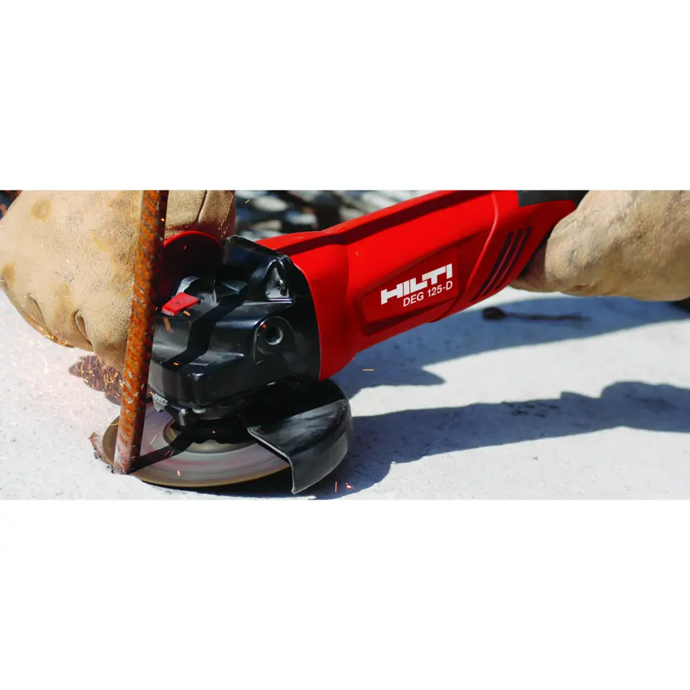 Диск отрезной по металлу тип 41 Hilti 230x22.2x2.5 мм STLM-2184177 - Вид №2