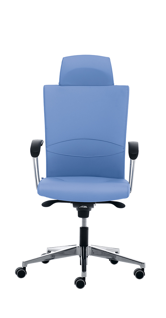 Стул для гостей Gemini VAGHI G1SC - Вид №1