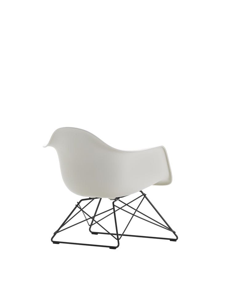 Тканевое кресло с подлокотниками VITRA Eames Plastic Chair ARCH-00052832 - Вид №50