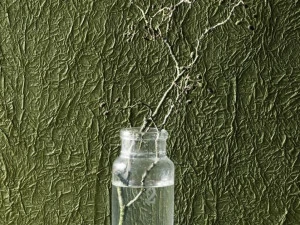 Élitis Японская бумажная обложка Washi